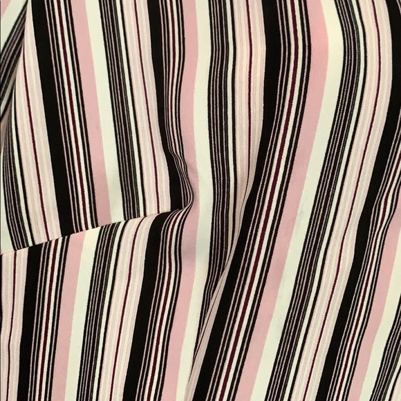 Fenomenon Button Down Long  Sleeve Collar Shirt 👠 - Picture 6 of 8